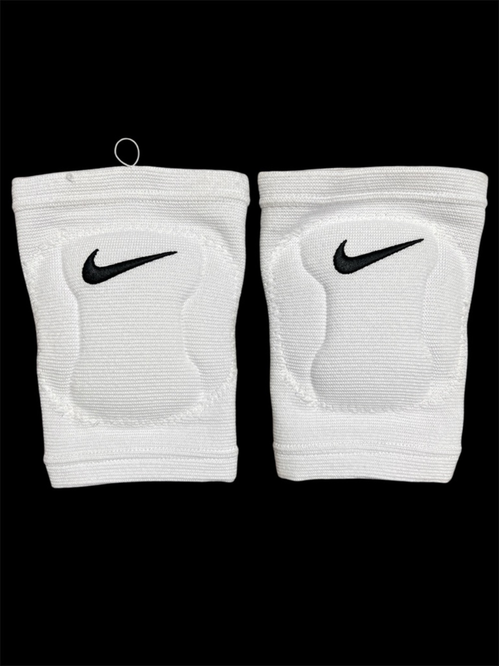 Nike Essential Volleyball Kneepads, Size XS/S - Picture 1 of 5